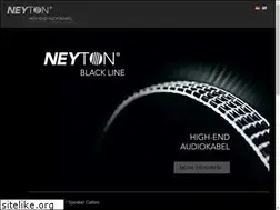 Sites similar to neyton.de