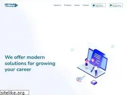 Sites similar to neyyar.in
