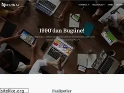 Sites similar to neyzenyapi.com