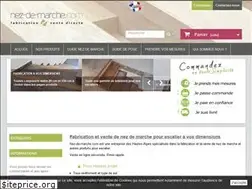 Sites similar to nez-de-marche.com