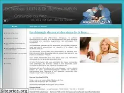 Sites similar to nez-sinus.fr