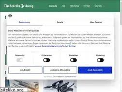 Sites similar to nez.de