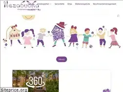 Sites similar to nezabudka.de