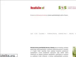 Sites similar to nezadluzimse.cz