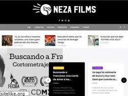 Sites similar to nezafilms.mx