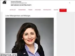 Sites similar to nezahat-baradari.de