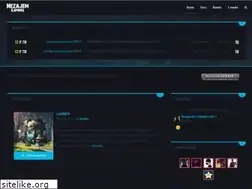 Sites similar to nezajem.eu