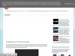 Sites similar to nezaman-cikacak.blogspot.com