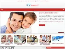 Sites similar to nezamanemekliolabilirim.biz