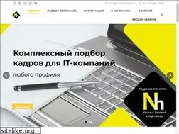 Sites similar to nezamenimyh.net