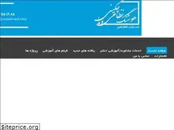 Sites similar to nezamivand.com
