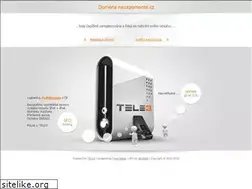 Sites similar to nezapomente.cz