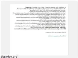 Sites similar to nezaratshop.ir