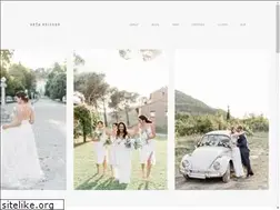 Sites similar to nezareisner.com