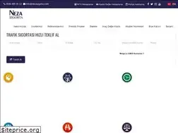 Sites similar to nezasigorta.com