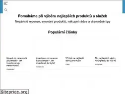 Sites similar to nezavislyradce.cz