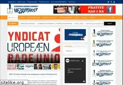 Sites similar to nezavisnost.org