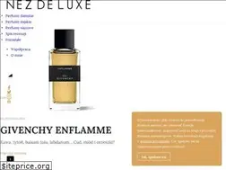 Sites similar to nezdeluxe.pl