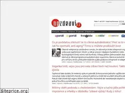 Sites similar to nezdravi.cz