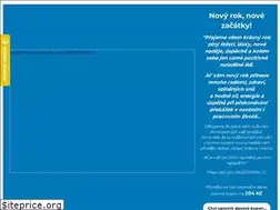Sites similar to nezestarni.cz