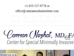 Sites similar to nezhat.org