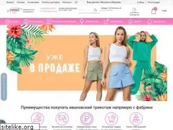 Sites similar to nezhenka37.ru