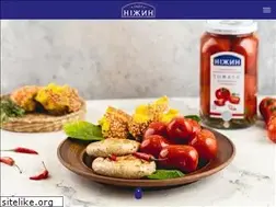 Sites similar to nezhin.ua