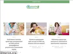 Sites similar to nezhit.pp.ua