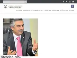 Sites similar to nezihdagdeviren.com.tr