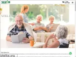 Sites similar to nezihhuzurevi.com