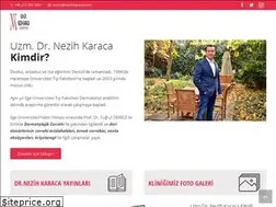 Sites similar to nezihkaraca.com
