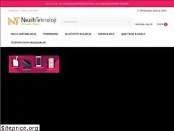 Sites similar to nezihteknoloji.com