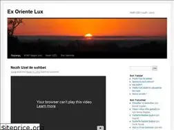 Sites similar to nezihuzel.net