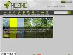 Sites similar to nezine.com