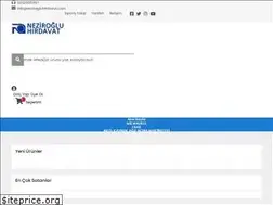 Sites similar to nezirogluhirdavat.com