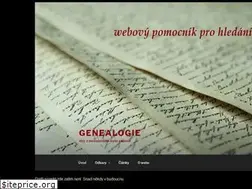 Sites similar to neznamo.cz