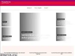 Sites similar to neznase.ba