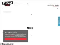 Sites similar to nezo.pl