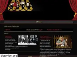 Sites similar to nezomuveszeti.hu