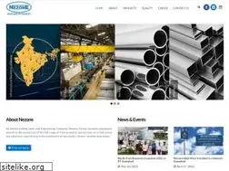 Sites similar to nezonegroup.com