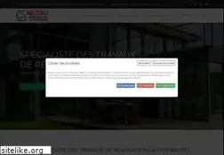 Sites similar to nezou-renovations.fr
