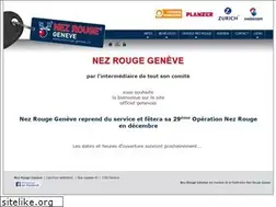 Sites similar to nezrouge-geneve.ch