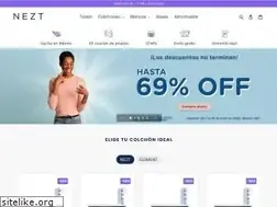 Sites similar to neztsleep.com