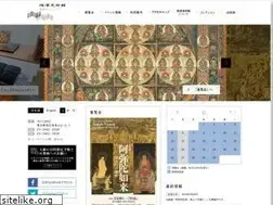 Sites similar to nezu-muse.or.jp