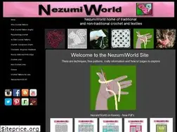 Sites similar to nezumiworld.com
