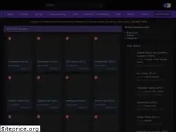 Sites similar to nezunime.com