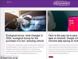 Sites similar to nezzanseo.com