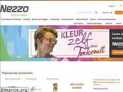 Sites similar to nezzo.nl