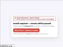 Sites similar to nezzsorozatokat.info