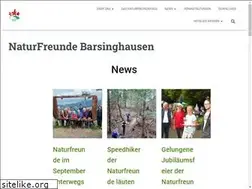 Sites similar to nf-bsghsn.de